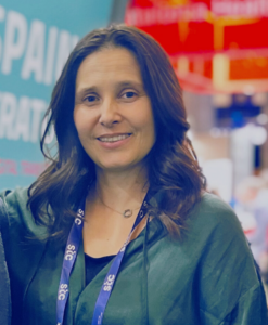 Verónica Agrolinera