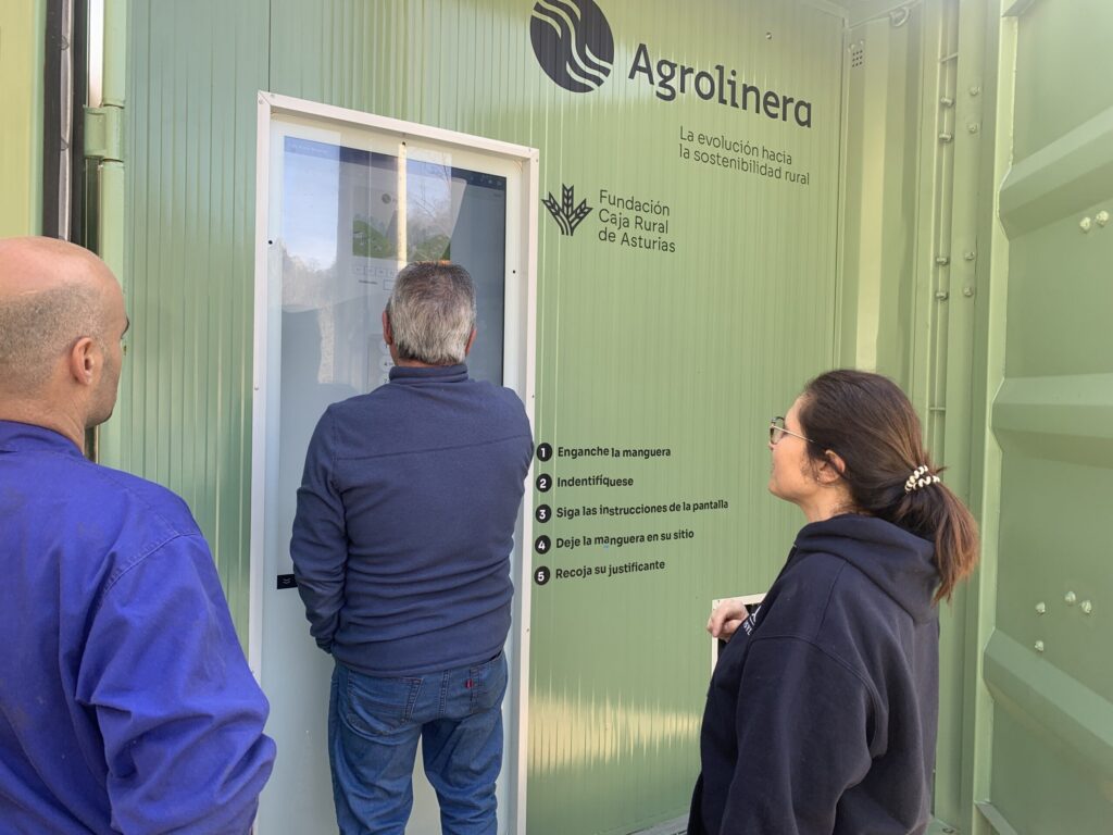 Desarrollo operativo del piloto y aprendizaje. Febrero 2025