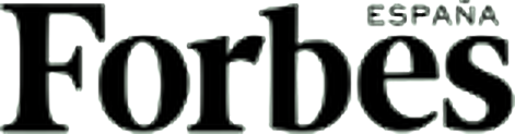 Logotipo de Forbes España