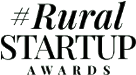 Logotipo de Rural Startup Awards